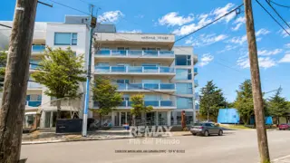 Ushuaia | Venta | Monoambiente Marinas Tower foto 2