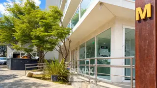 Ushuaia | Venta | Monoambiente Marinas Tower foto 3