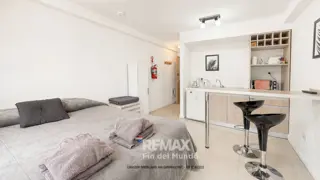 Ushuaia | Venta | Monoambiente Marinas Tower foto 5