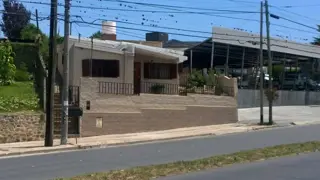 EXCLUSIVO CHALET SOBRE RUTA 38 COSQUIN &quotALTO MIERES&quot foto 1
