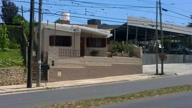 EXCLUSIVO CHALET SOBRE RUTA 38 COSQUIN "ALTO MIERES"