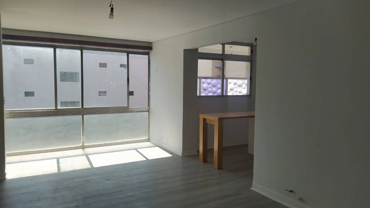 DPTO. 3 AMB. BALCON, BAULERA Y TOILETTE, APTO PROF foto 2