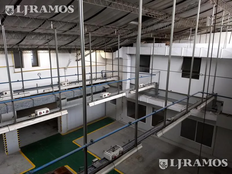 Depósito en Alquiler y Venta en Villa Martelli foto 2