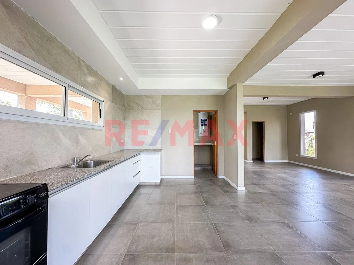 ALQUILER CASA HORIZONTES AL SUR-5 AMBIENTES foto 4