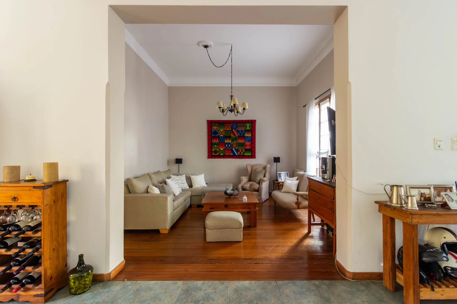 VENTA Casa 400m2 terreno Pileta/Jardín Martínez foto 3