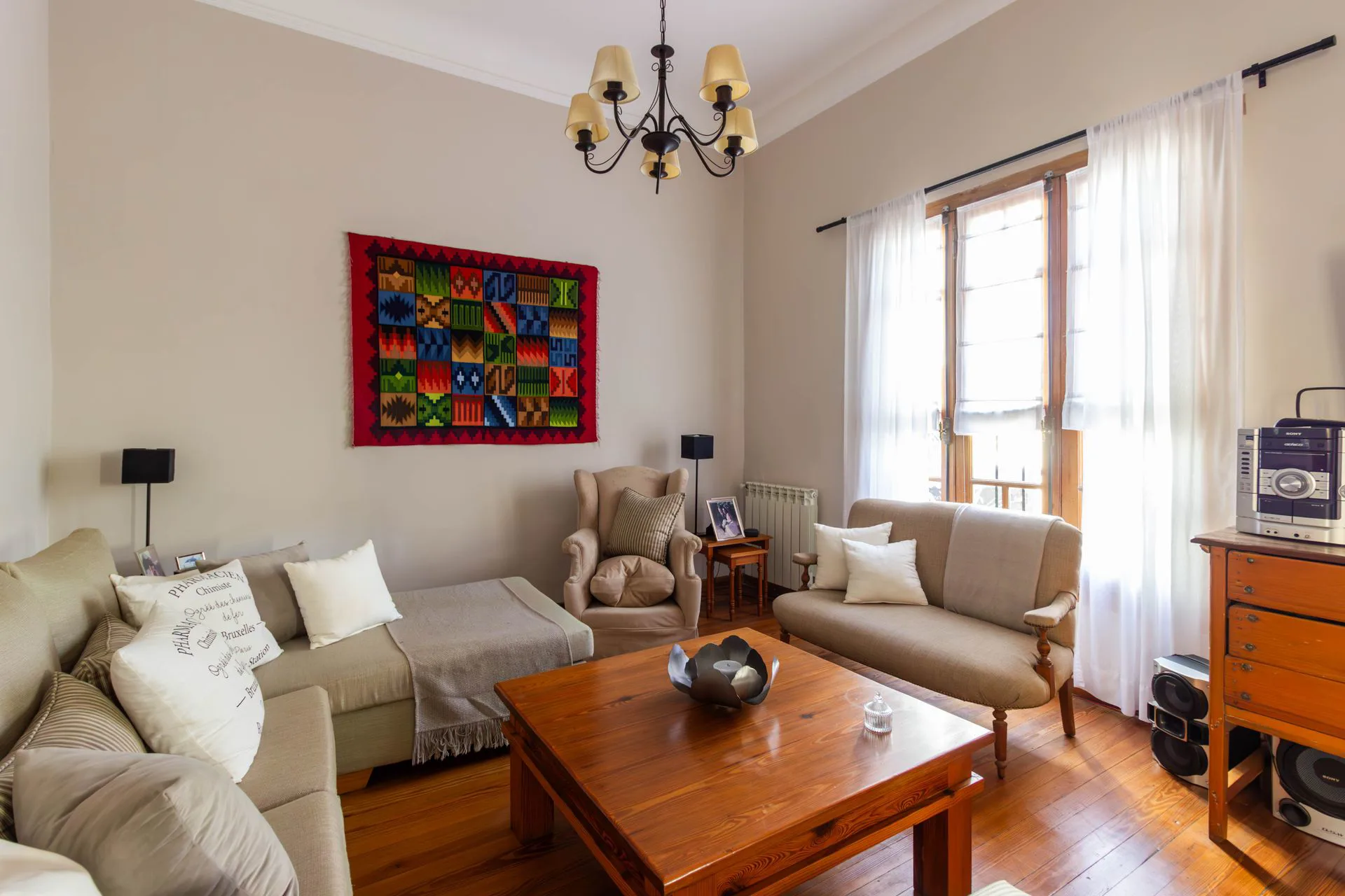 VENTA Casa 400m2 terreno Pileta/Jardín Martínez foto 5