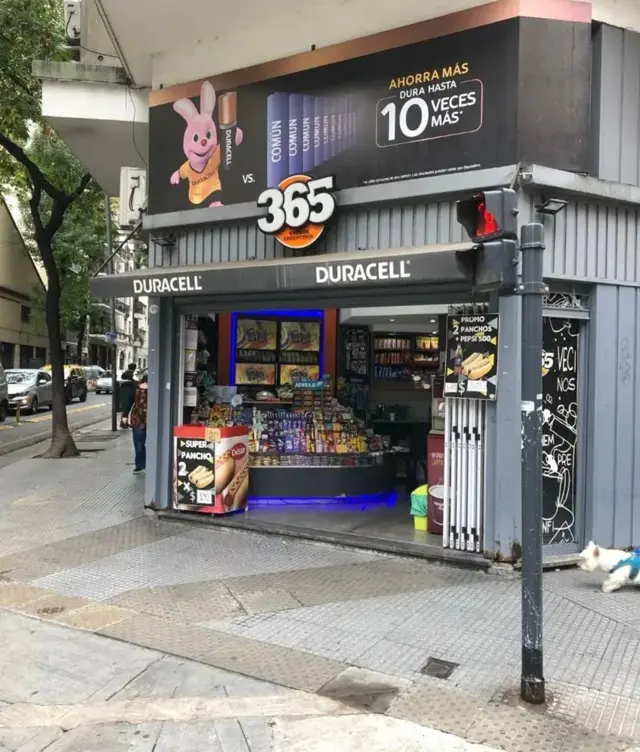Excelente Local a la Venta en Barrio Norte