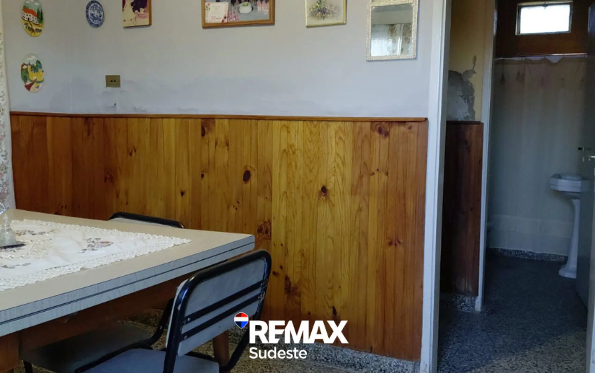 VENTA CASA DOS DORMITORIOS GRAL DANIEL CERRI foto 3