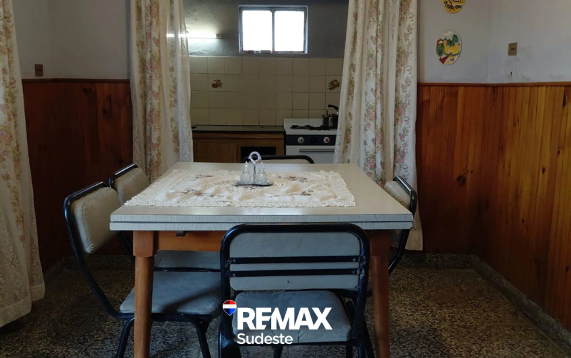 VENTA CASA DOS DORMITORIOS GRAL DANIEL CERRI foto 4