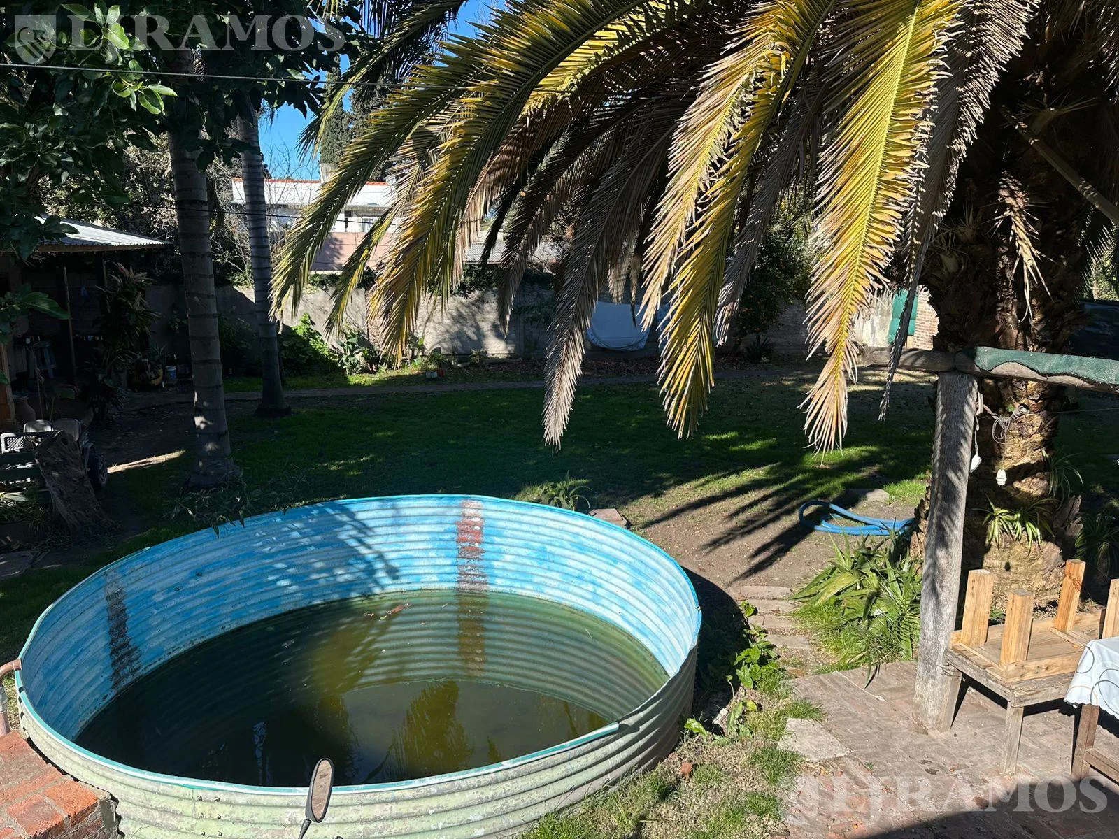 Lote de 610 m² con 20 m de frente | Ideal desarrollo o reciclaje | Bella Vista foto 3