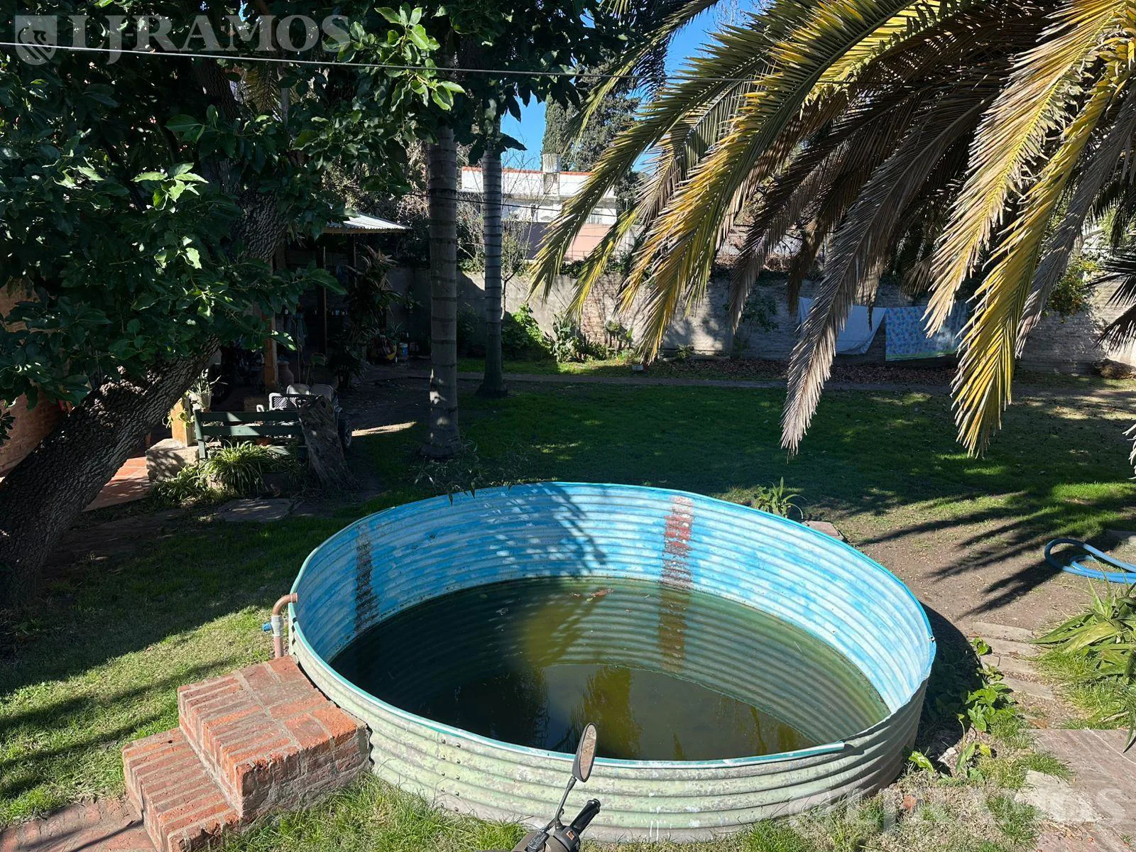 Lote de 610 m² con 20 m de frente | Ideal desarrollo o reciclaje | Bella Vista foto 4
