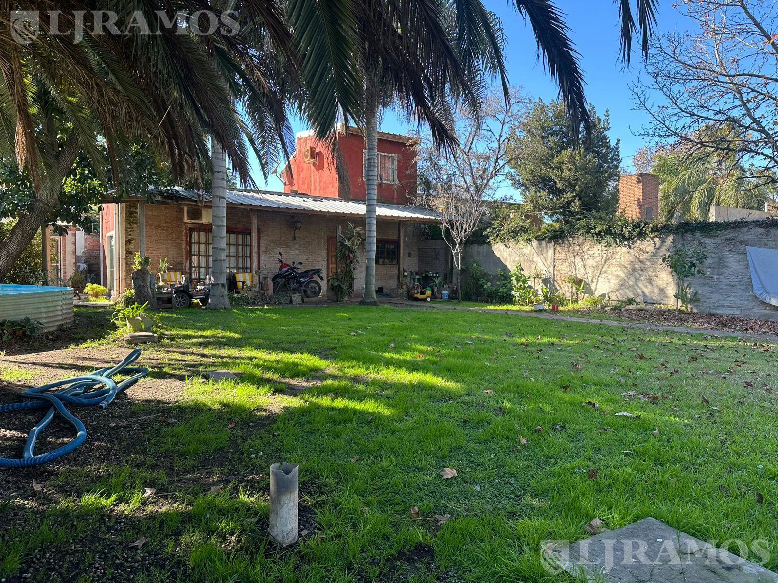 Lote de 610 m² con 20 m de frente | Ideal desarrollo o reciclaje | Bella Vista foto 5