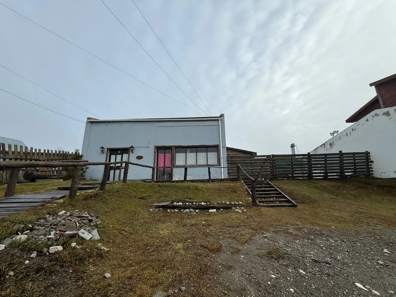 VENTA – HOTEL – TOLHUIN