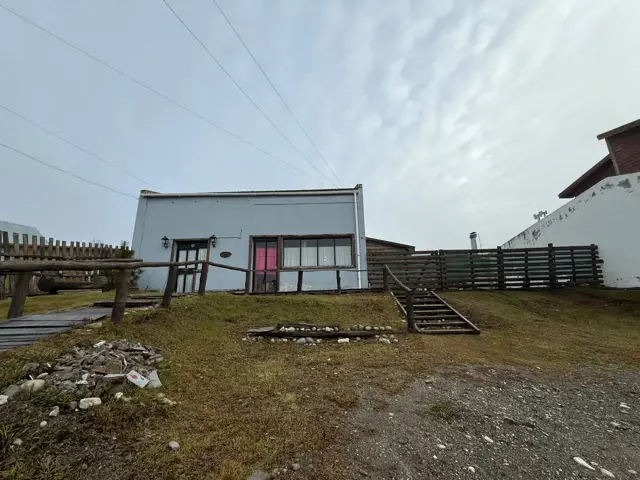 VENTA – HOTEL – TOLHUIN