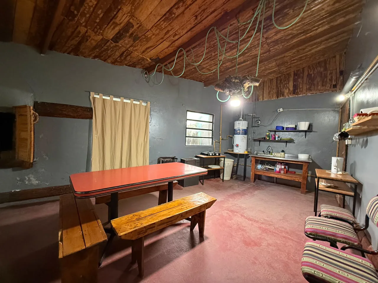 VENTA – HOTEL – TOLHUIN foto 5