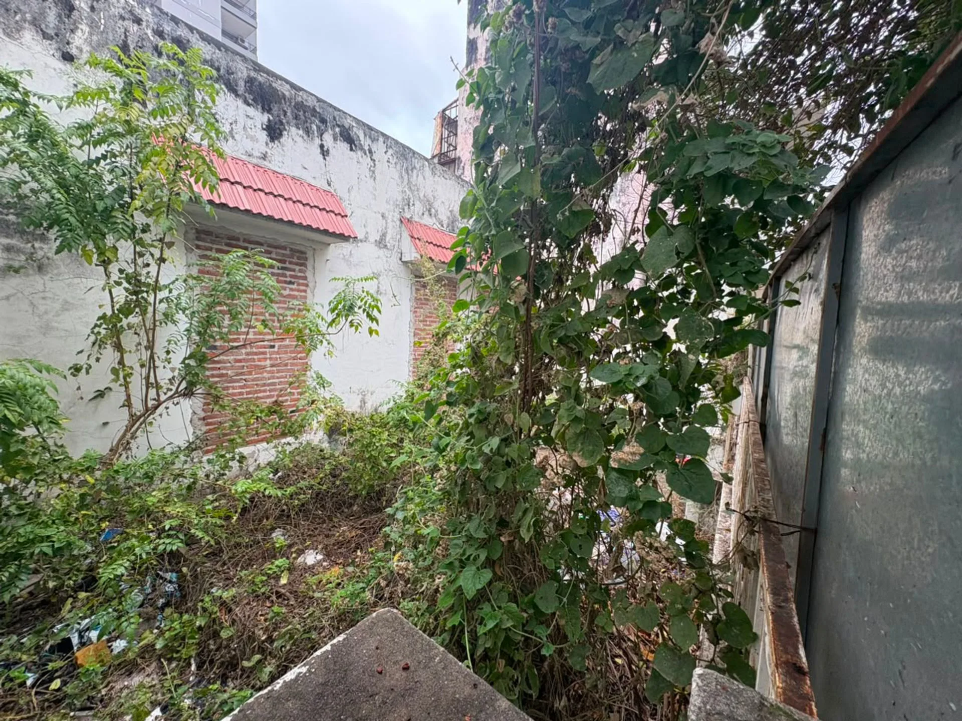 VENTA CASA A DEMOLER/ REFACCIONAR A 100 DE BV. PEL foto 4
