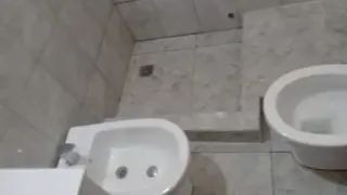 Departamento de dos dormitorios, baño, cocina comedor, con cochera a estenar foto 3