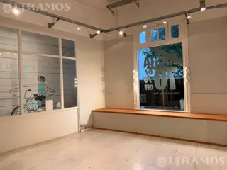 Local en alquiler en Palermo - GORRITI 4948 foto 4