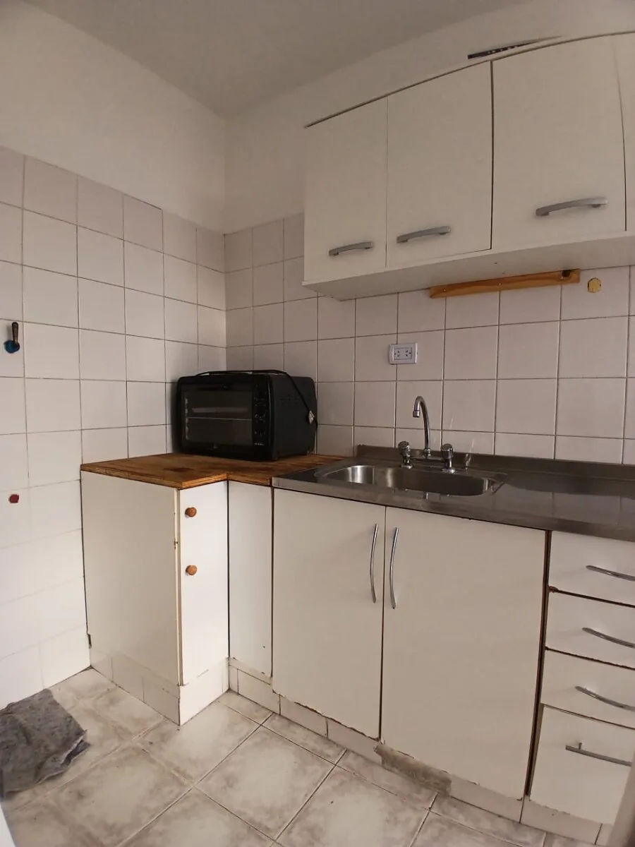 Oportunidad! Se Vende un hermoso Departamento Monoambiente Amplio con Balcón foto 5