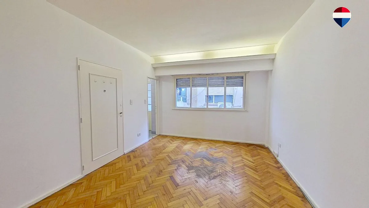 Almagro - Venta - Departamento 2 am. APTO CRÉDITO foto 2