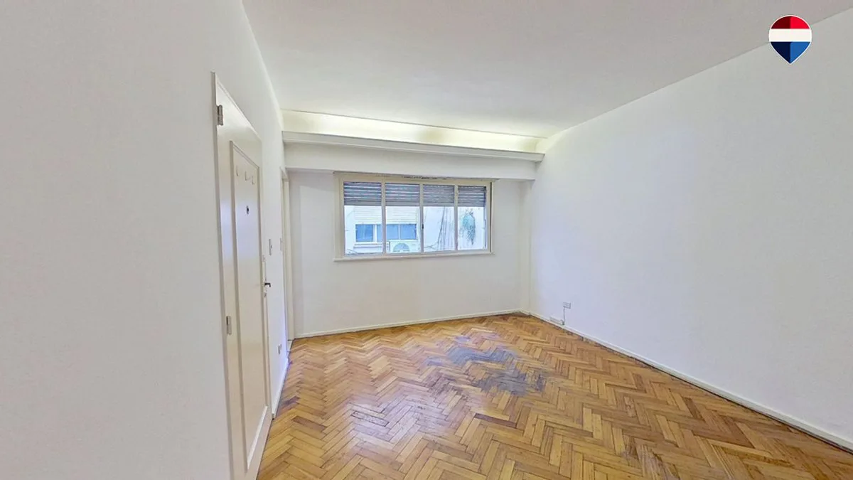 Almagro - Venta - Departamento 2 am. APTO CRÉDITO foto 3