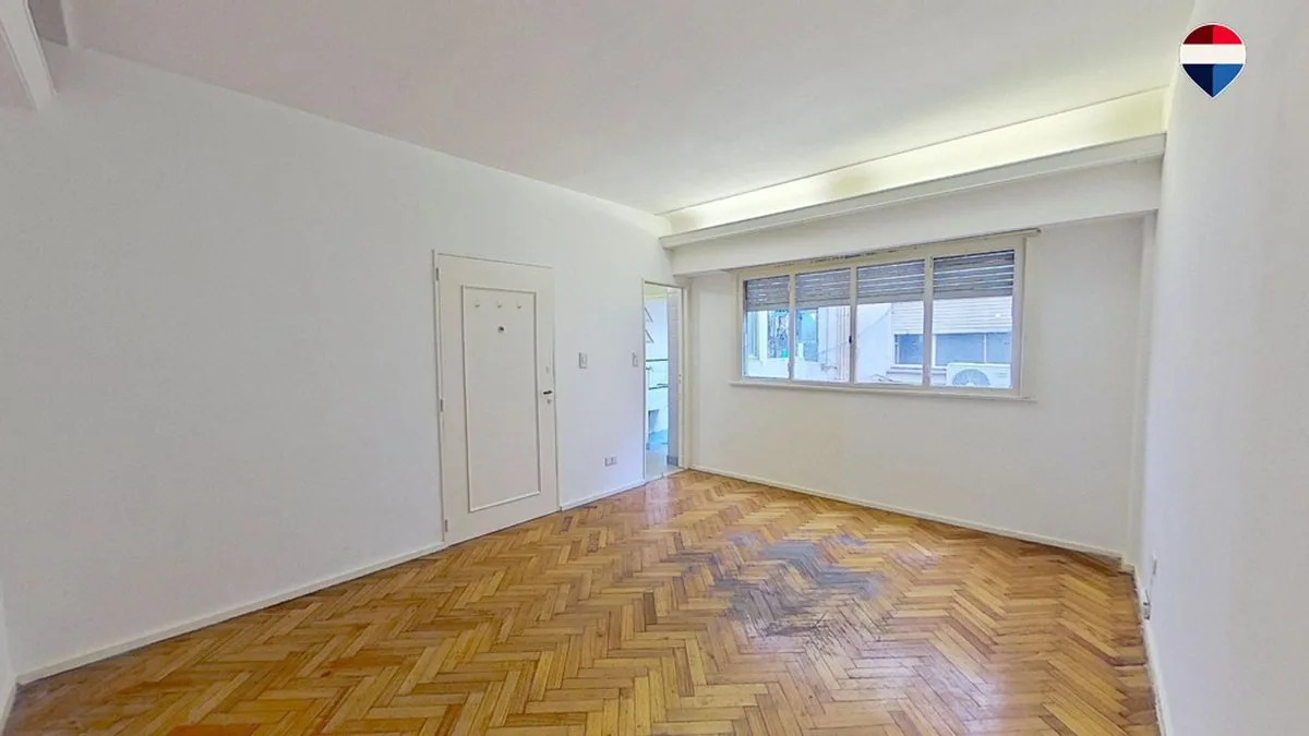 Almagro - Venta - Departamento 2 am. APTO CRÉDITO foto 4