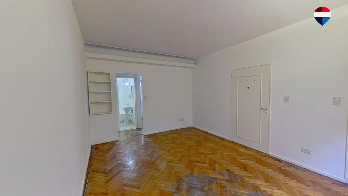 Almagro - Venta - Departamento 2 am. APTO CRÉDITO foto 5