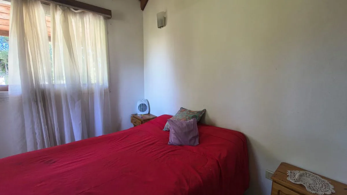 VENTA DUPLEX 3 COCHERA apto credito VILLA GESELL foto 3