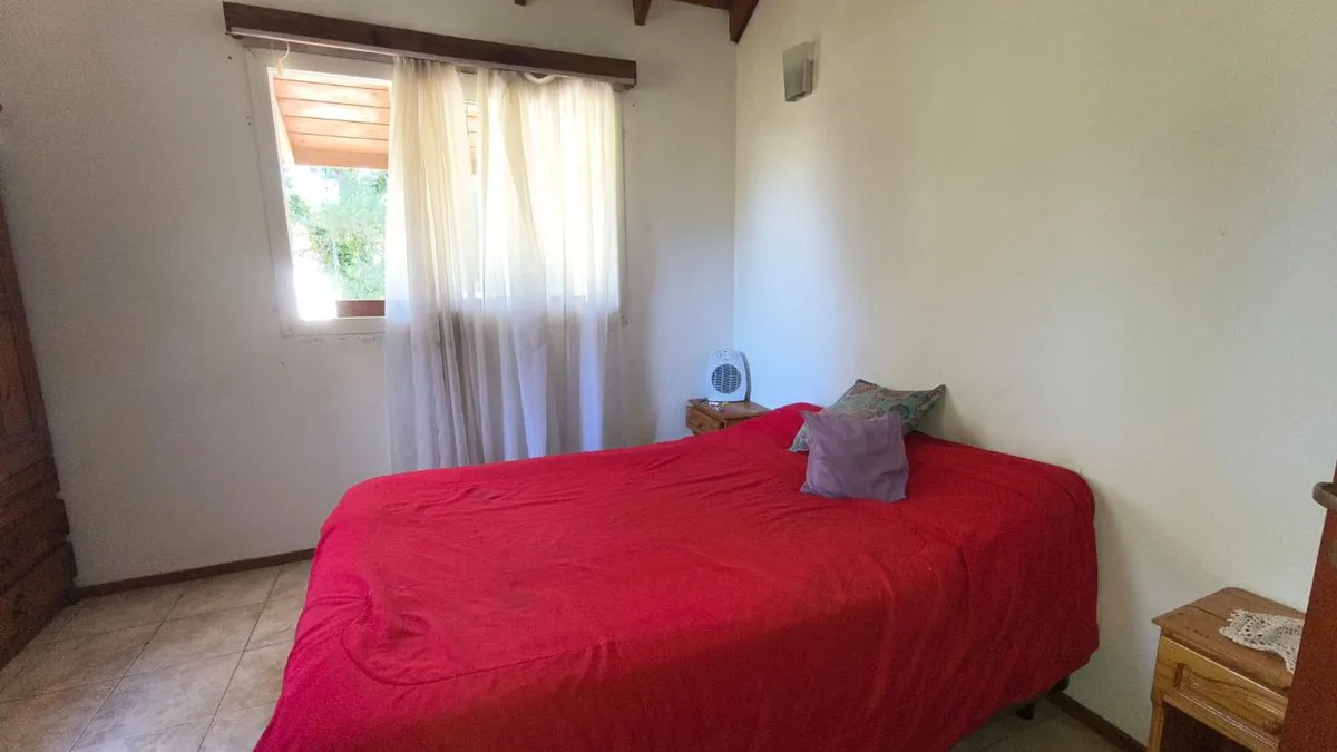 VENTA DUPLEX 3 COCHERA apto credito VILLA GESELL foto 4