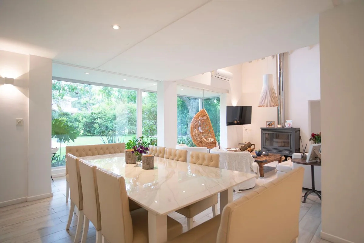 MAYLING PILAR CASA CON PILETA 4 DORMIT EN VENTA foto 3