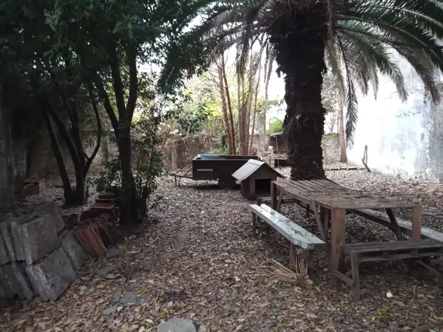 LOTE DE 280M2 EN BOULOGNE