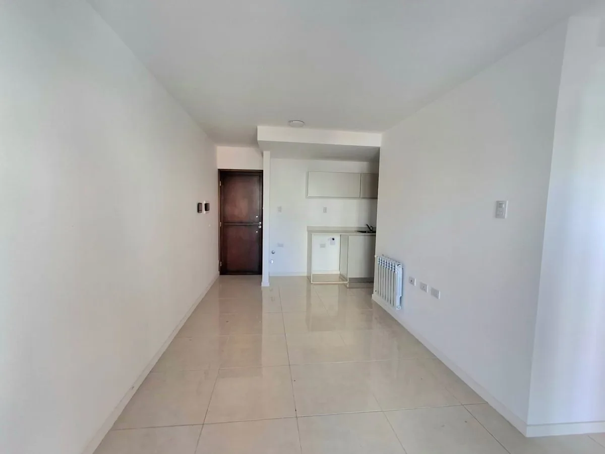 ALQUILER Departamento 2 dormitorios + COCHERA foto 4