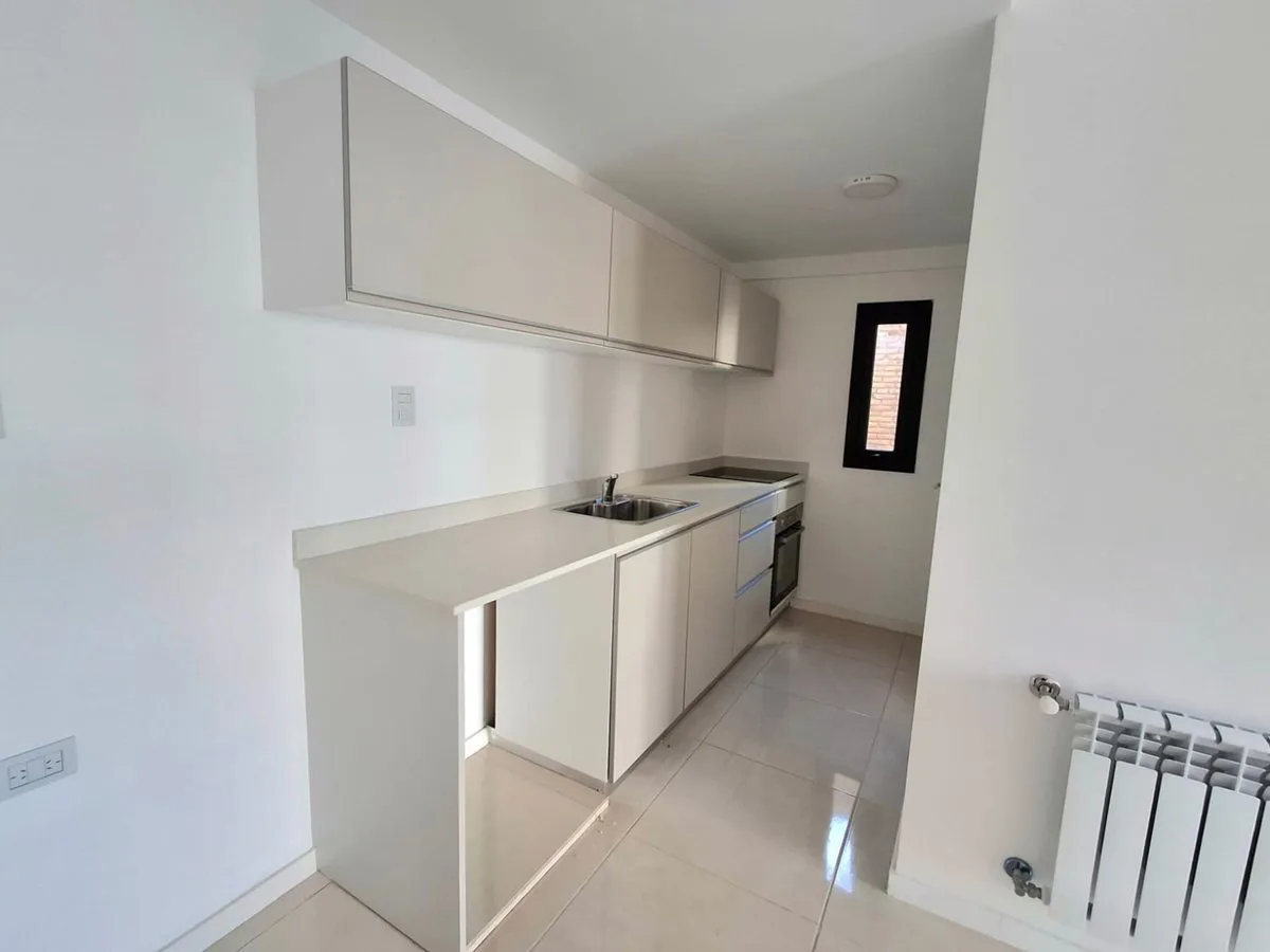 ALQUILER Departamento 2 dormitorios + COCHERA foto 5