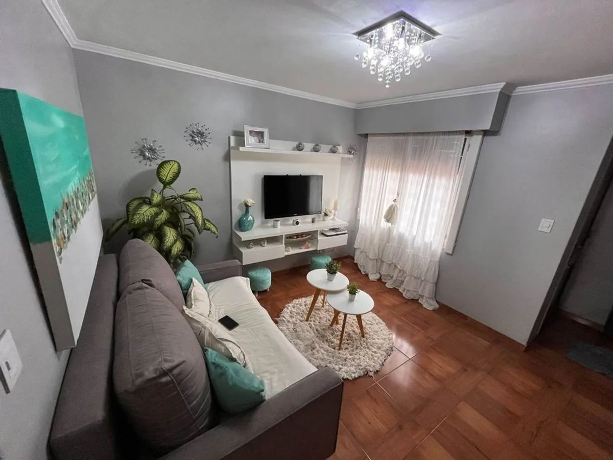 VENTA CASA PH  3 AMB MORON BARRIO LUZ Y FUERZA foto 4