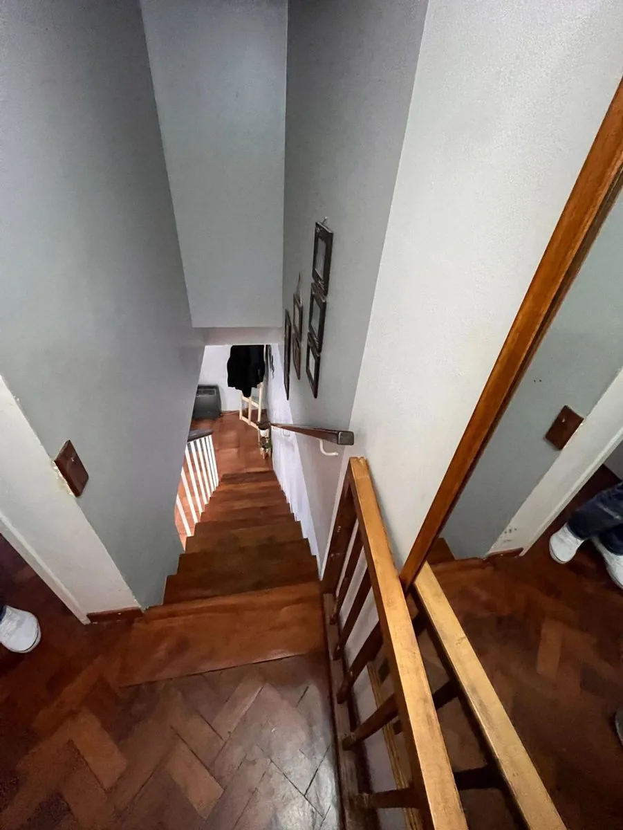 VENTA CASA PH  3 AMB MORON BARRIO LUZ Y FUERZA foto 5