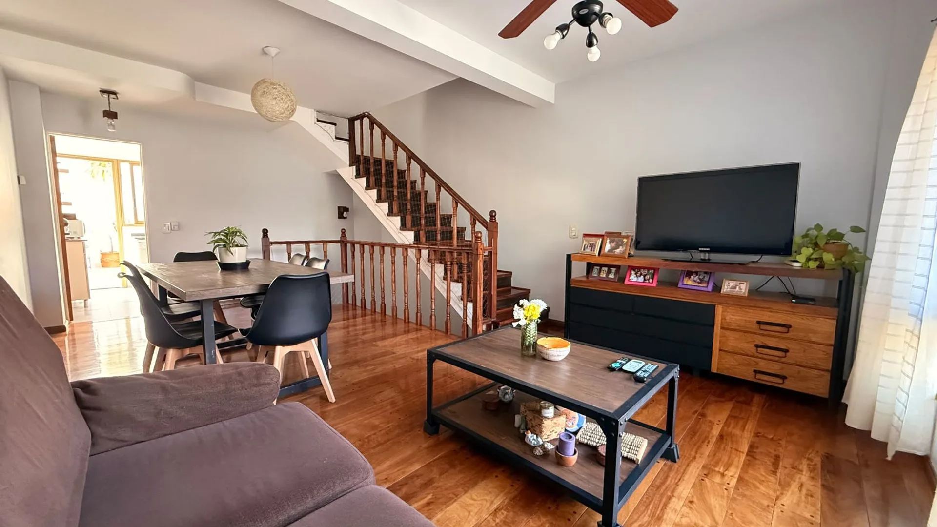 VENTA 4 AMB CABALLITO pile jardin sum parri 2 coch foto 3