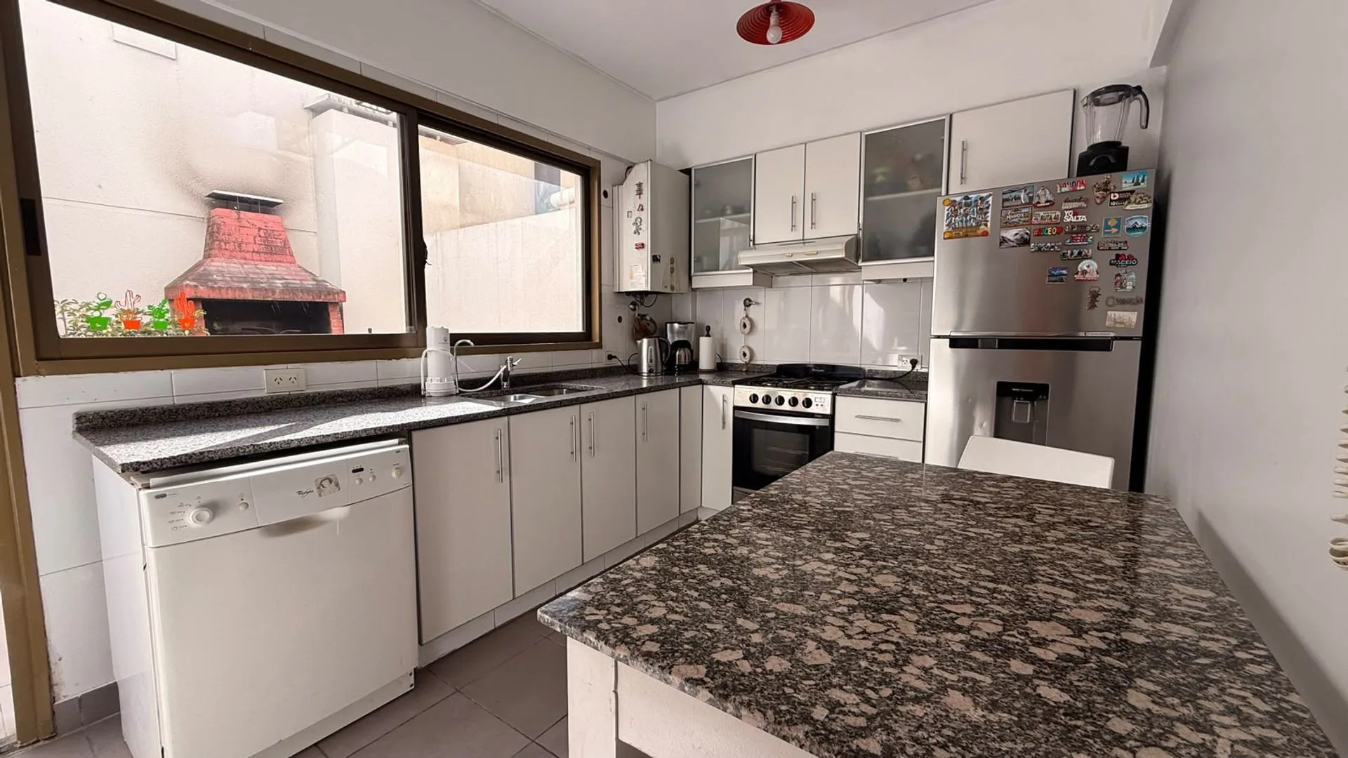 VENTA 4 AMB CABALLITO pile jardin sum parri 2 coch foto 4