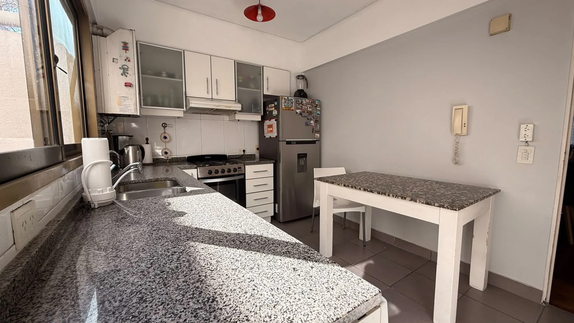 VENTA 4 AMB CABALLITO pile jardin sum parri 2 coch foto 5