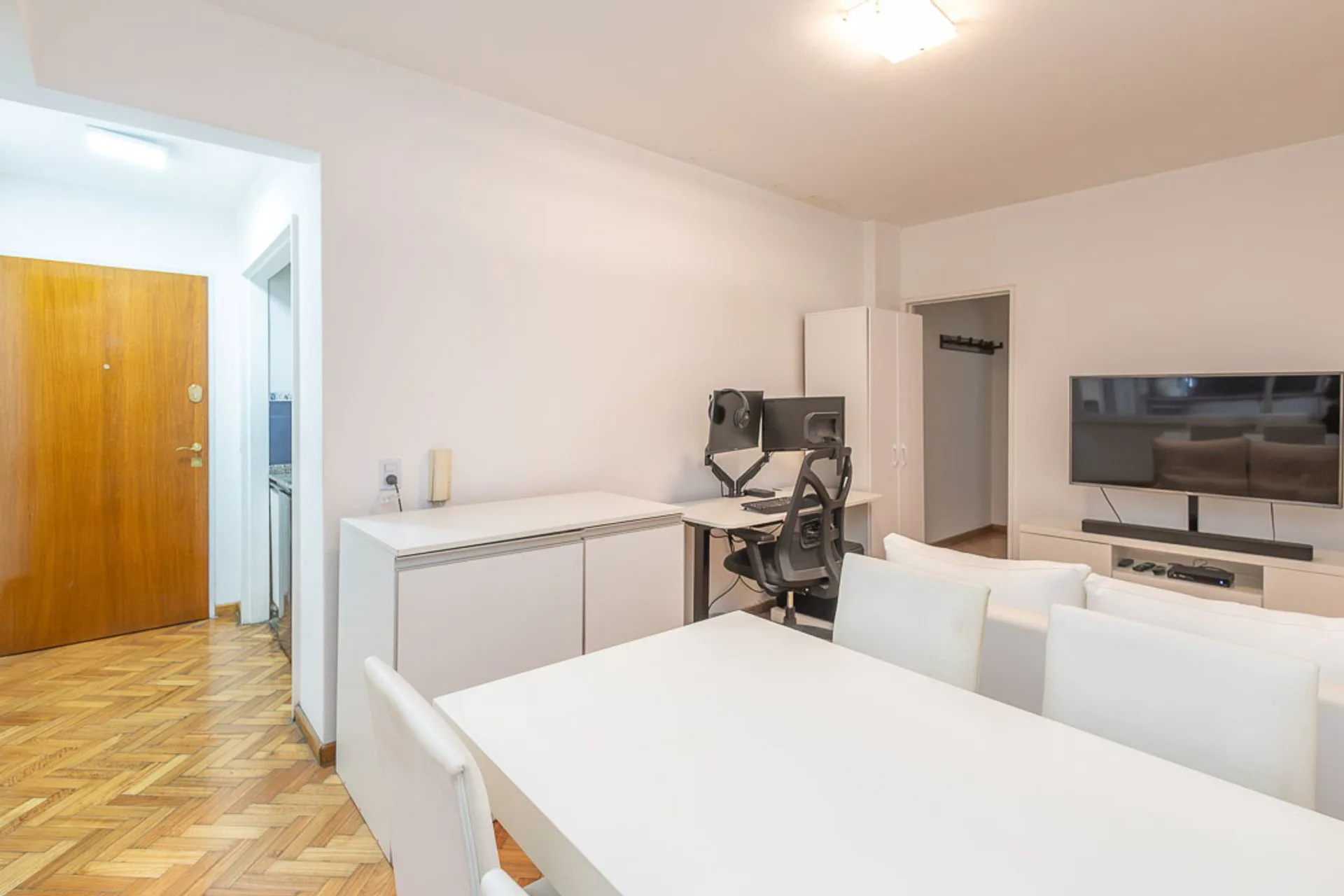 DEPTO 2 AMBIENTES EN VENTA / IDEAL AIRBNB foto 3
