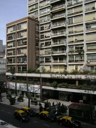 Departamento en Venta en Microcentro, Capital Federal foto 2