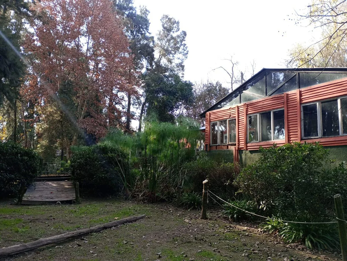 VENTA CASA ISLA CABAÑAS COMPL RESTAURANTE EN TIGRE foto 2