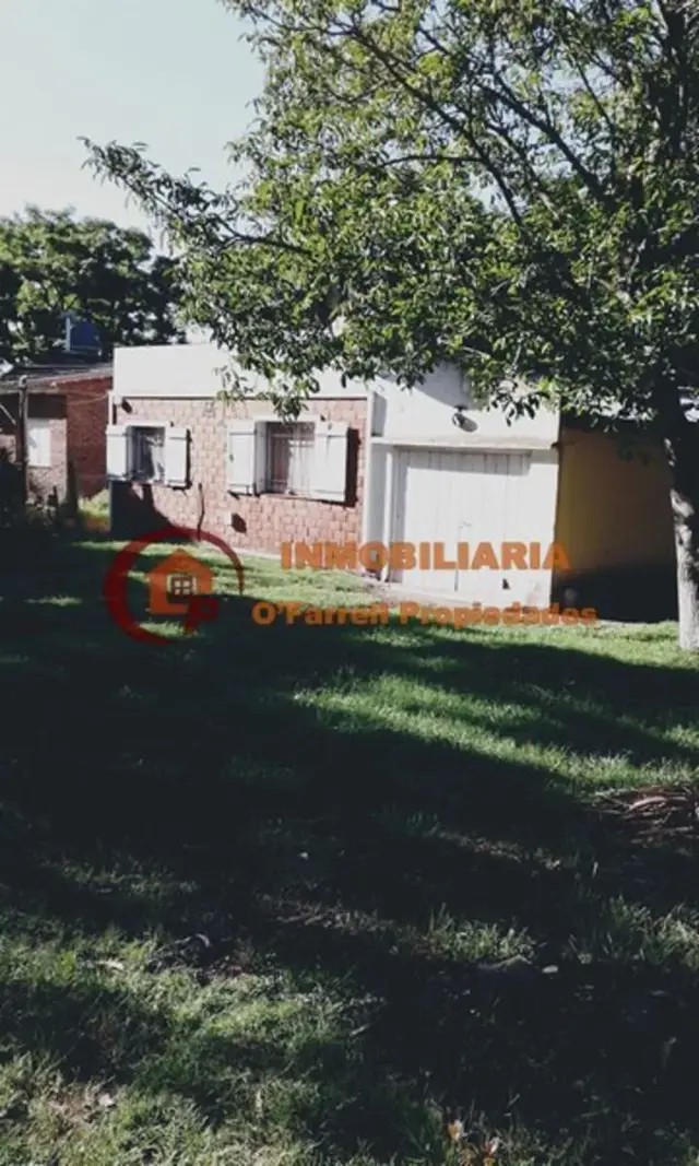 (VENTA 179) Calle 1 e/ 38 y 40 - Miramar. Casa en Venta.
