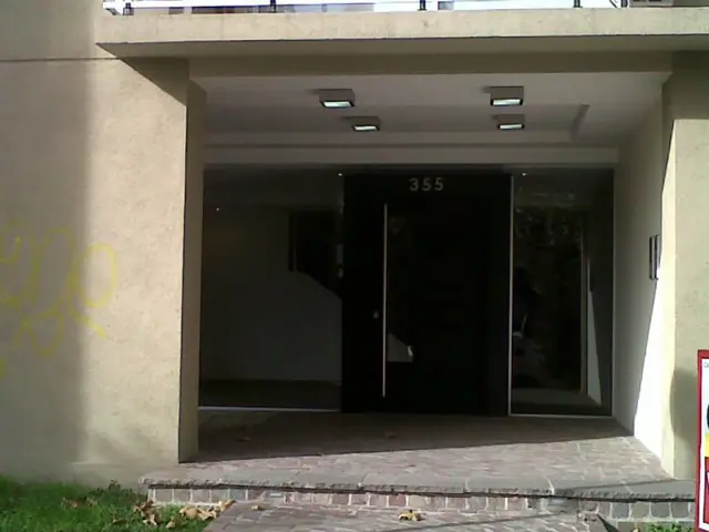 VENDIDO!!! Dto. 2 amb con cochera
