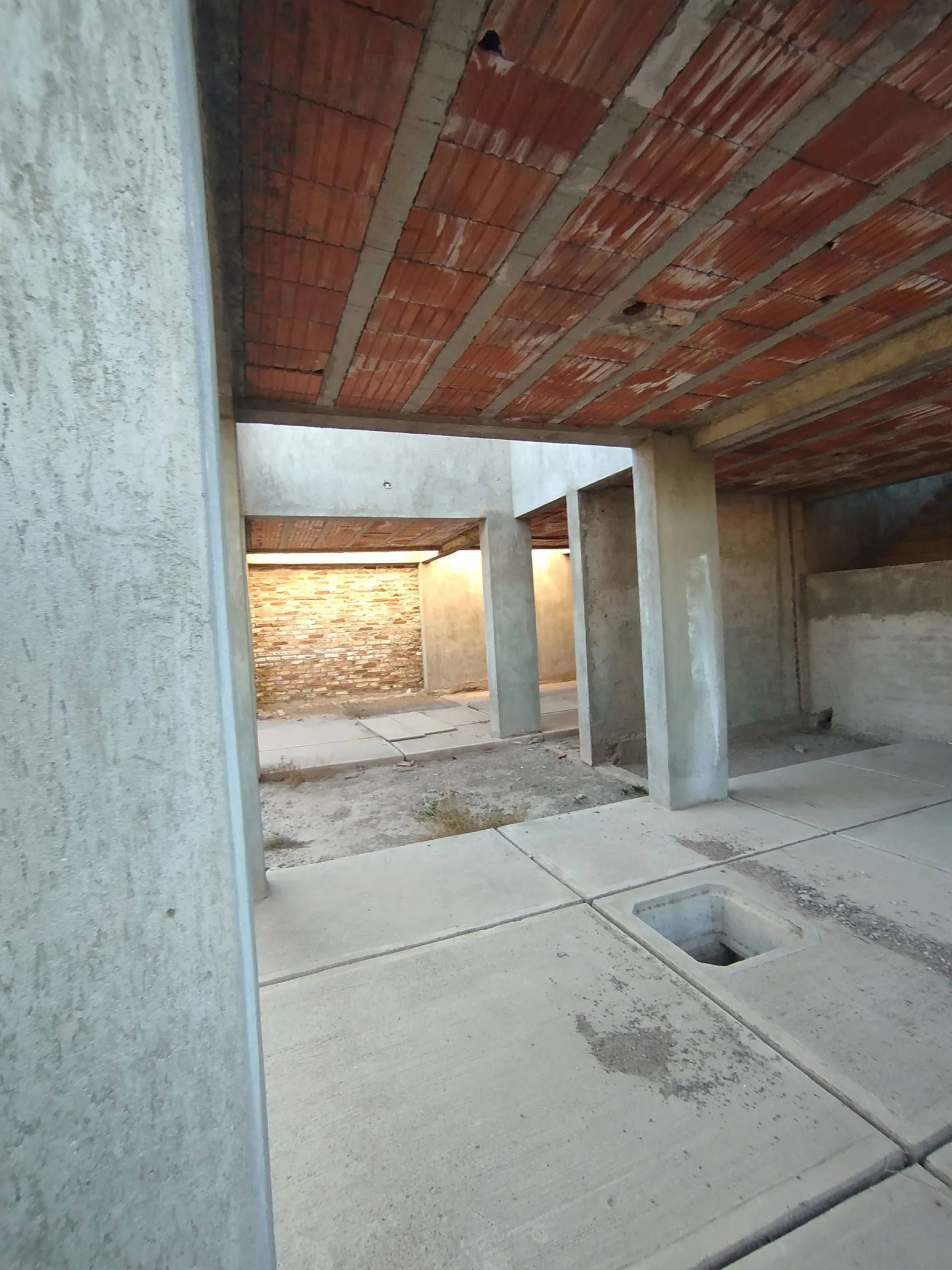 BARRIO VISTA OLIVA.  2 DUPLEX EN CONSTRUCCION foto 3