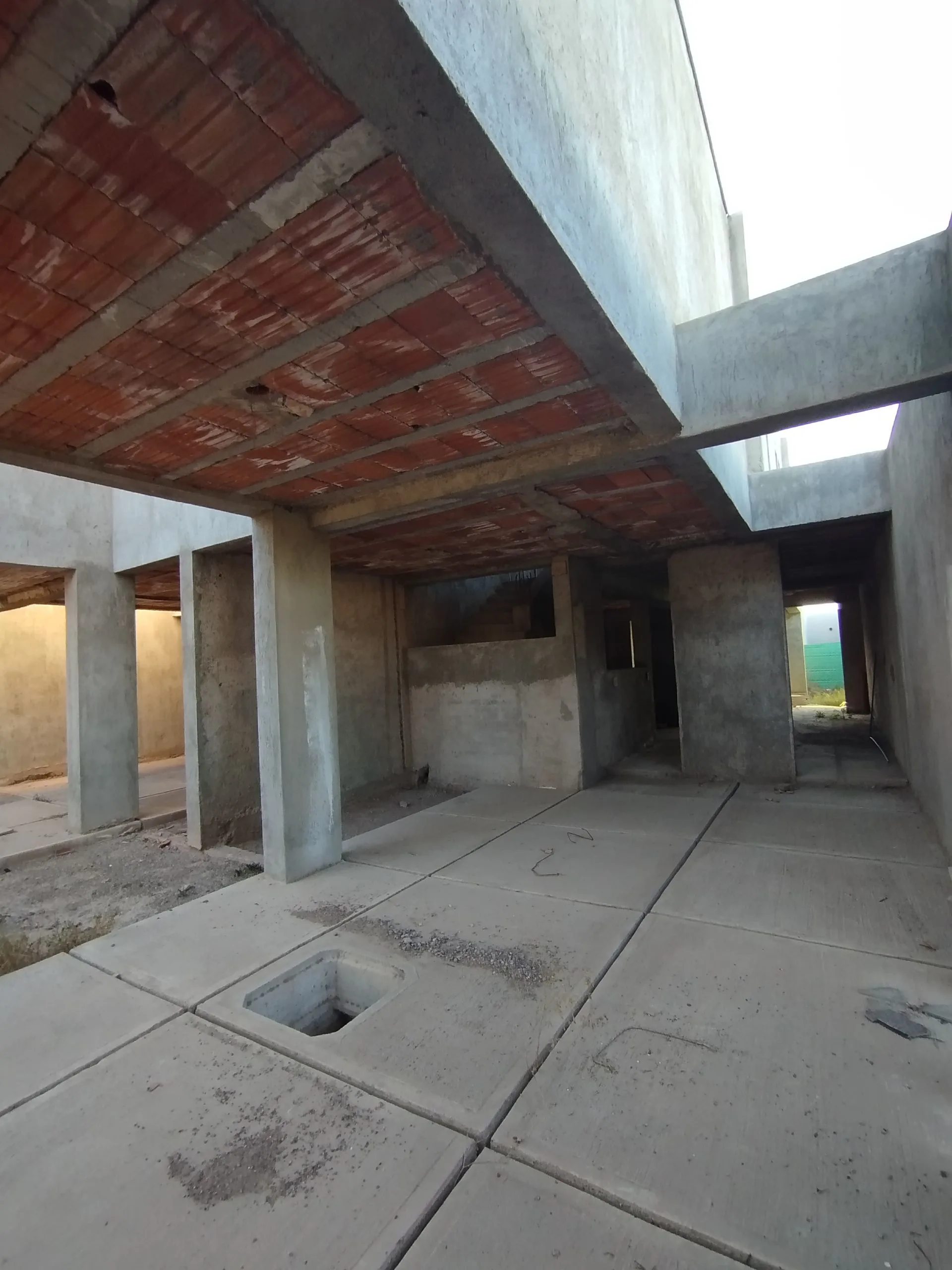 BARRIO VISTA OLIVA.  2 DUPLEX EN CONSTRUCCION foto 4