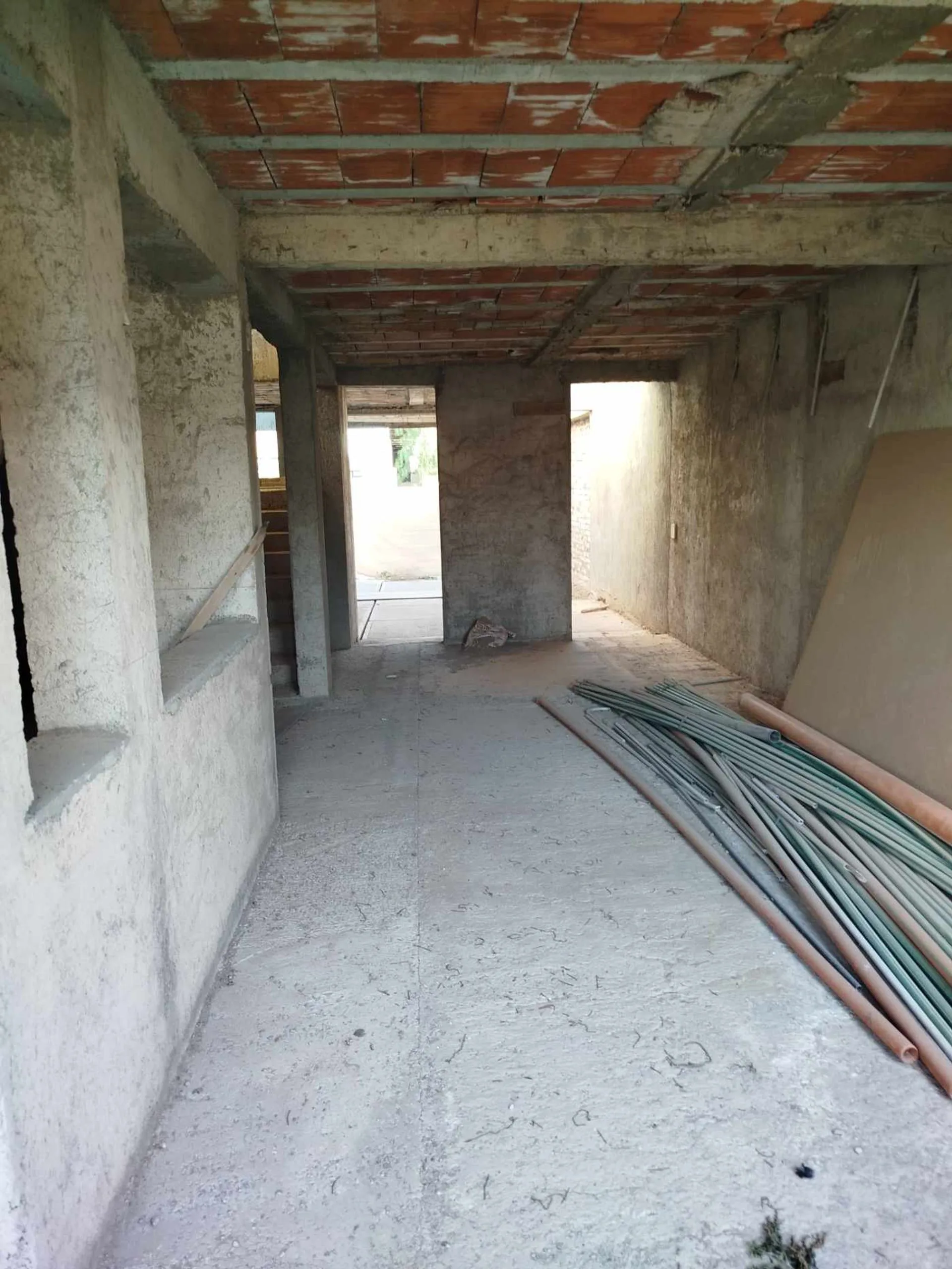 BARRIO VISTA OLIVA.  2 DUPLEX EN CONSTRUCCION foto 5