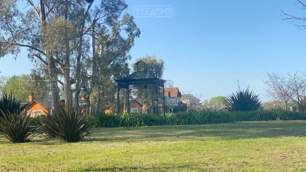 Haras San Pablo Club de Campo foto 4