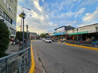PROPIEDAD CÉNTRICA EN VENTA EN VILLA CARLOS PAZ, PARA EDIFICARDEPARTAMENTOS Y LOCALES, OPORTUNIDAD foto 4