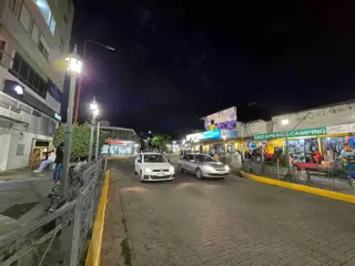 PROPIEDAD CÉNTRICA EN VENTA EN VILLA CARLOS PAZ, PARA EDIFICARDEPARTAMENTOS Y LOCALES, OPORTUNIDAD foto 5