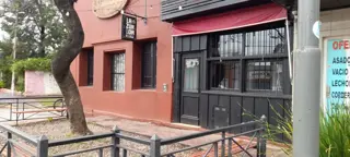 VENTA LOCAL LUJAN AV. CASEY 587 ESQ. 500M 170 CUB. foto 4